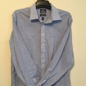 Men’s dress shirt